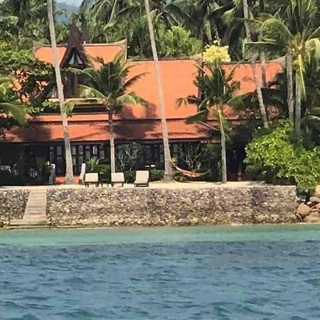 Five Islands Beach House Samui Amphoe Koksamui エクステリア 写真