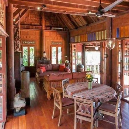 Five Islands Beach House Samui Amphoe Koksamui エクステリア 写真