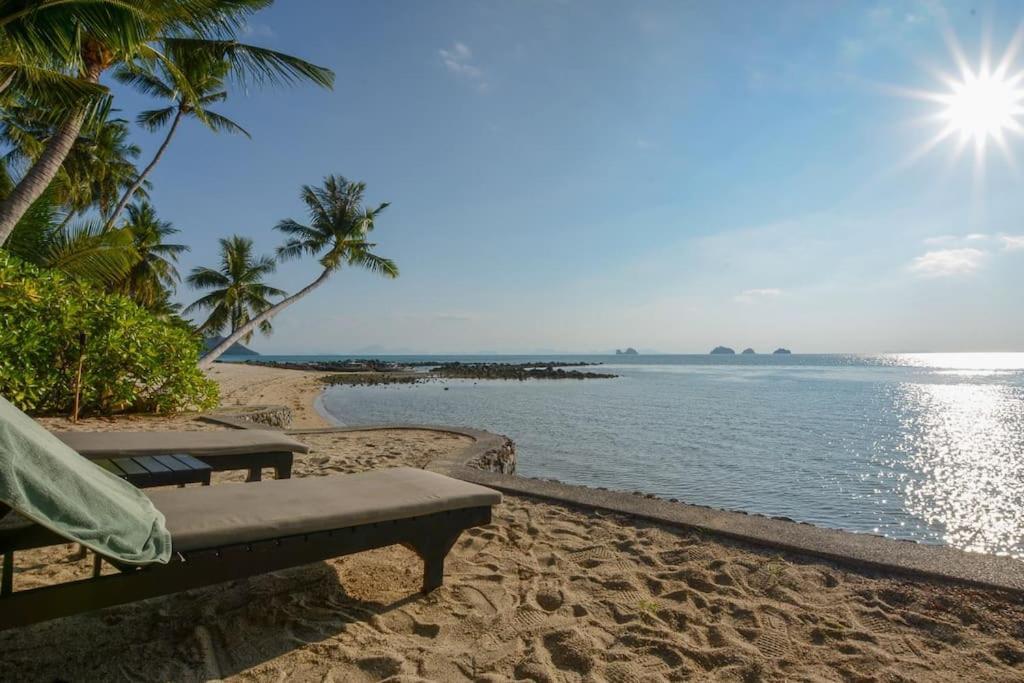 Five Islands Beach House Samui Amphoe Koksamui エクステリア 写真