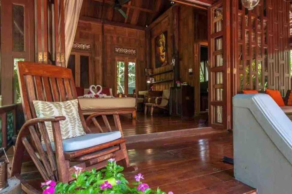 Five Islands Beach House Samui Amphoe Koksamui エクステリア 写真
