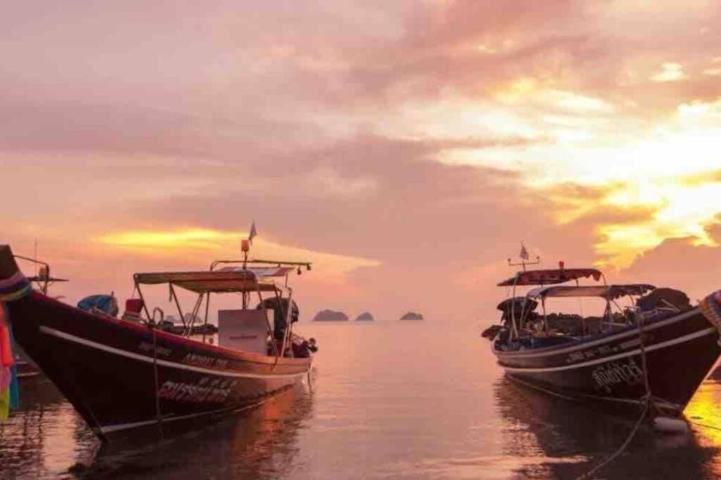 Five Islands Beach House Samui Amphoe Koksamui エクステリア 写真