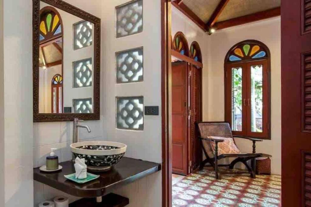 Five Islands Beach House Samui Amphoe Koksamui エクステリア 写真