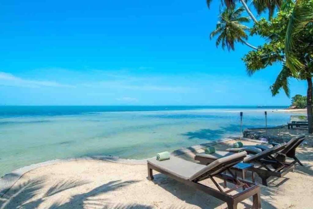 Five Islands Beach House Samui Amphoe Koksamui エクステリア 写真