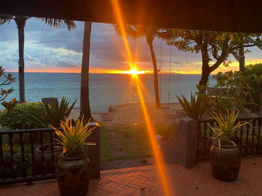 Five Islands Beach House Samui Amphoe Koksamui エクステリア 写真