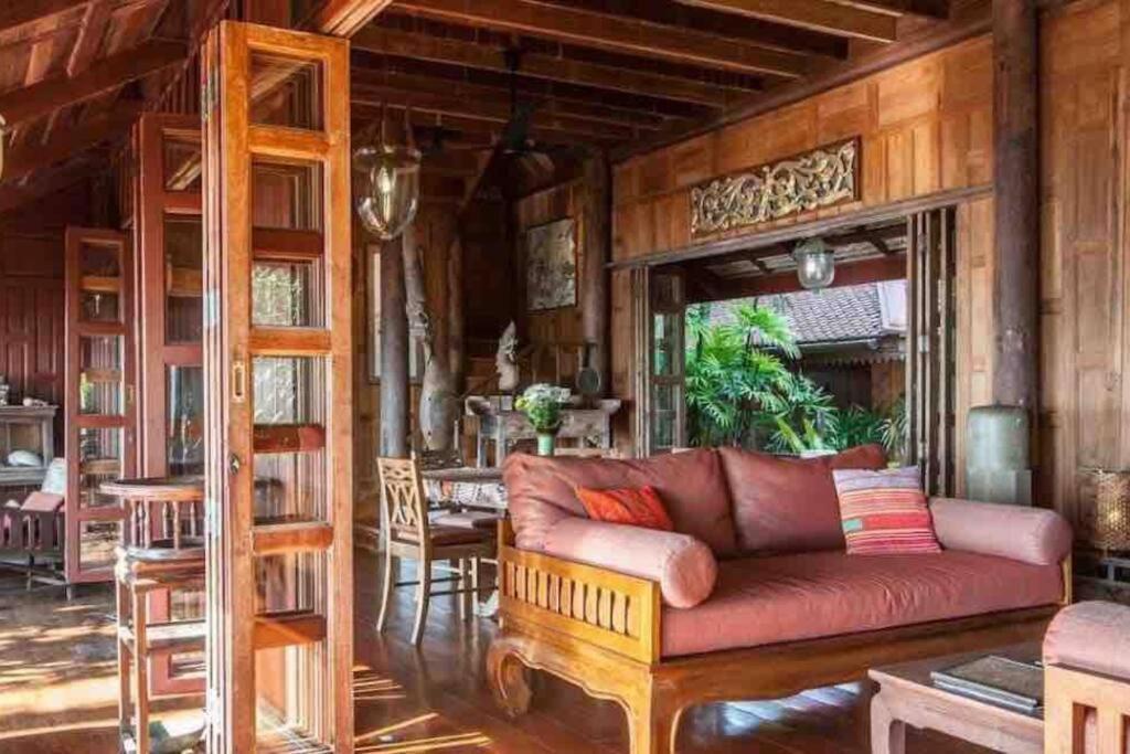 Five Islands Beach House Samui Amphoe Koksamui エクステリア 写真