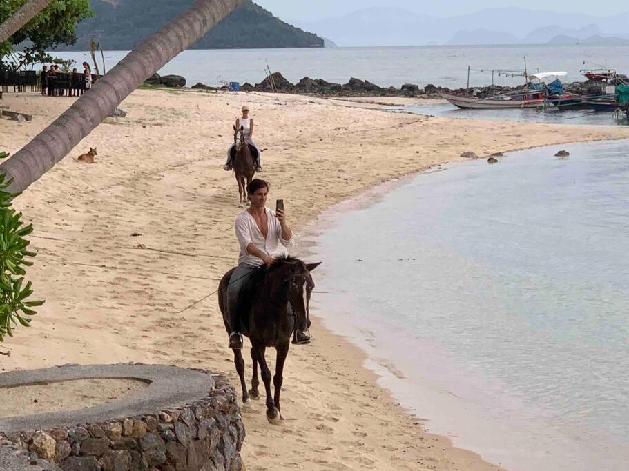 Five Islands Beach House Samui Amphoe Koksamui エクステリア 写真