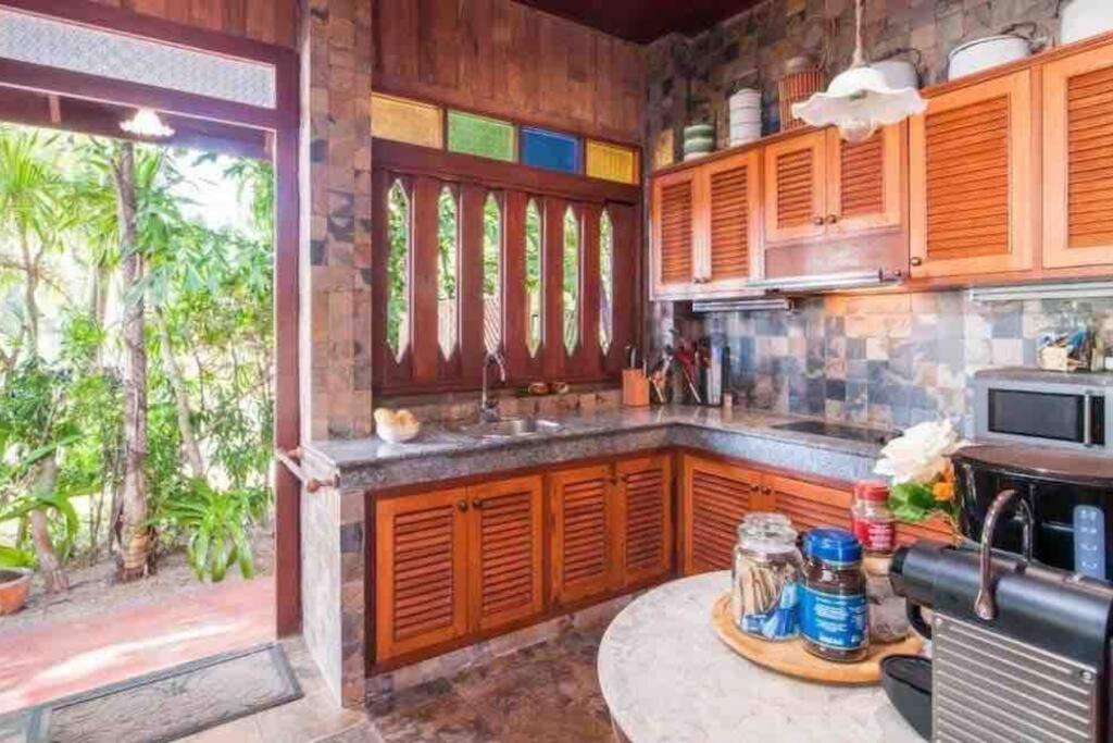 Five Islands Beach House Samui Amphoe Koksamui エクステリア 写真
